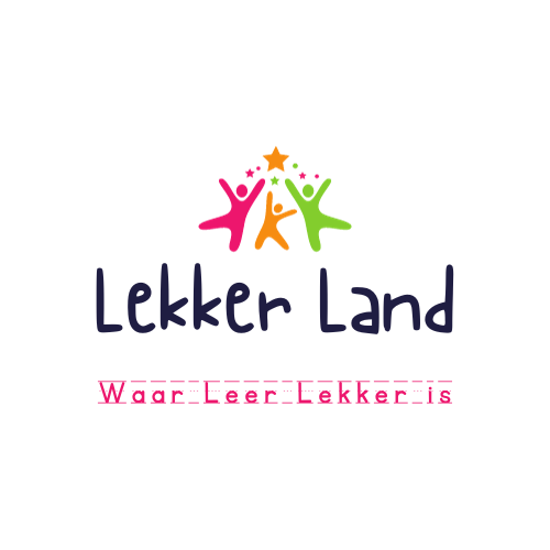 Lekker Land Logo
